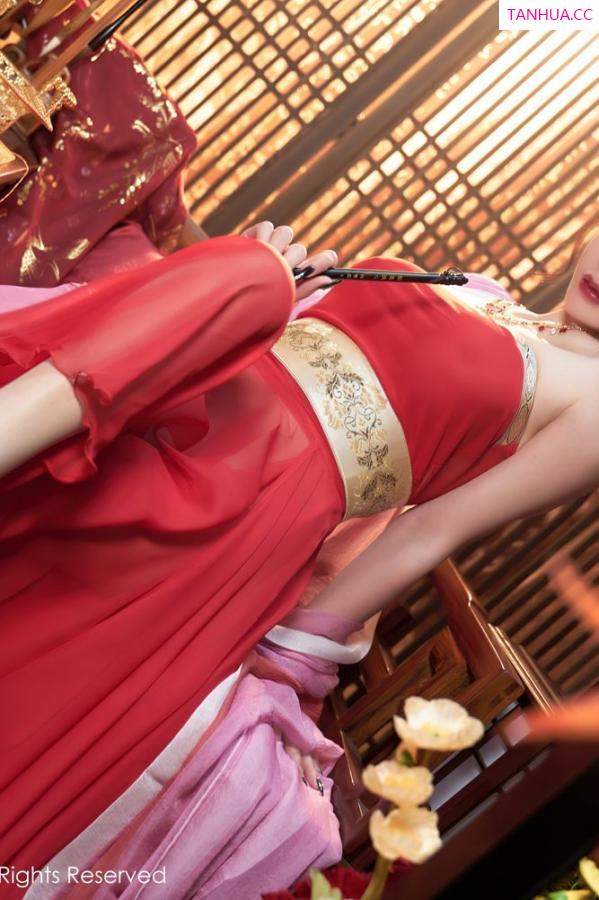 周于希dummy  [XiuRen]高清写真图 2022.02.11 No.4575 周于希Sally第29张图片